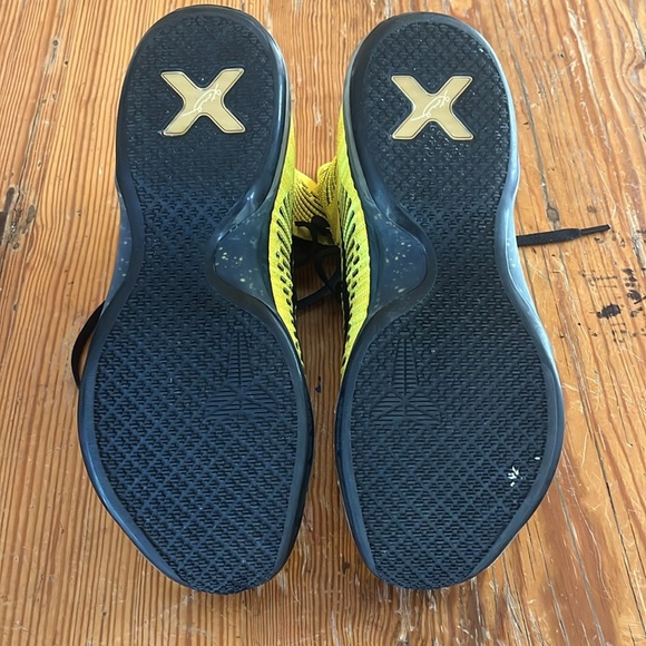 Nike Kobe 10 Elite “Opening Night” Sneaker - Picture 4 of 5